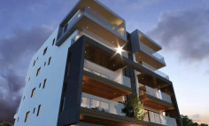 Luxury 1 bedroom apartment for sale in Acropolis