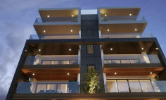 Luxury 1 bedroom apartment for sale in Acropolis