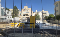 4 bedrooms apartment for sale in Agioi Omologites