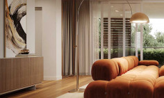 4 bedrooms apartment for sale in Agioi Omologites
