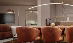 4 bedrooms apartment for sale in Agioi Omologites
