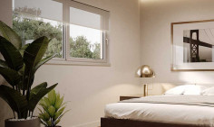 4 bedrooms apartment for sale in Agioi Omologites