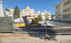 1 bed apartment for sale in Agioi Omologites 1 bed apartment for sale in Agioi Omologites