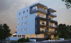 Spacious 3 bedroom apartment for sale in Acropolis