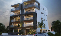 Spacious 3 bedroom apartment for sale in Acropolis