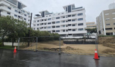 Luxury three bedroom apartment for sale in Acropolis