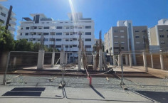 Luxury three bedroom apartment for sale in Acropolis