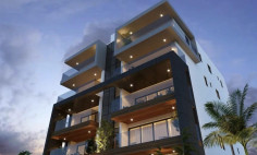 2 bedroom apartment for sale in Acropolis