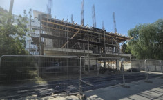 2 bedroom apartment for sale in Acropolis