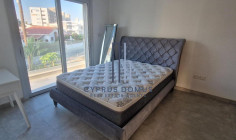 3-bed house in Zakaki, partially furnished 