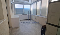 3-bed house in Zakaki, partially furnished 