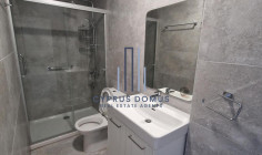3-bed house in Zakaki, partially furnished 