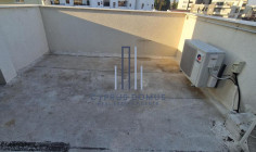 3-bed house in Zakaki, partially furnished 