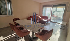 3-bed house in Zakaki, partially furnished 