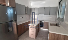 3-bed house in Zakaki, partially furnished 