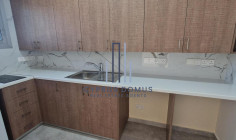 3-bed house in Zakaki, partially furnished 