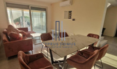 3-bed house in Zakaki, partially furnished 