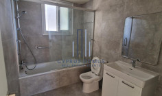 3-bed house in Zakaki, partially furnished 