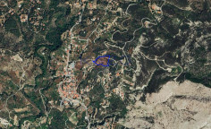 Development land in Trimiklini - 12,353 m² , Limassol Development land in Trimiklini - 12,353 m² , Limassol