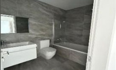 Modern furnished apartment with sea view Mouttagiaka 
