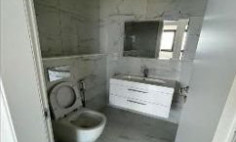 Modern furnished apartment with sea view Mouttagiaka 