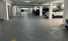 Modern furnished apartment with sea view Mouttagiaka 