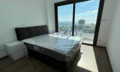 Modern furnished apartment with sea view Mouttagiaka 