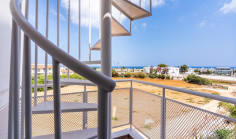 Luxury 2 bedrooms apartment for sale in Kapparis