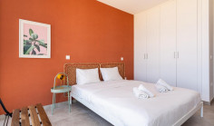 Luxury 2 bedrooms apartment for sale in Kapparis