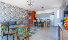 Luxury 2 bedrooms apartment for sale in Kapparis