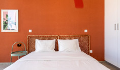 Luxury 2 bedrooms apartment for sale in Kapparis