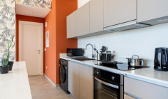 Luxury 2 bedrooms apartment for sale in Kapparis