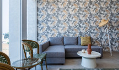 Luxury 2 bedrooms apartment for sale in Kapparis