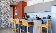 Luxury 2 bedrooms apartment for sale in Kapparis