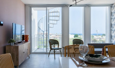 Luxury 2 bedrooms apartment for sale in Kapparis