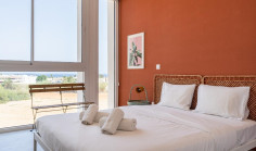 Luxury 2 bedrooms apartment for sale in Kapparis