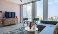 Luxury 2 bedrooms apartment for sale in Kapparis
