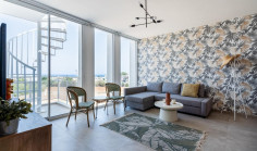 Luxury 2 bedrooms apartment for sale in Kapparis