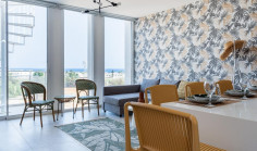 Luxury 2 bedrooms apartment for sale in Kapparis