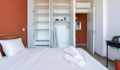 Luxury 2 bedrooms apartment for sale in Kapparis