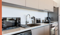 Luxury 2 bedrooms apartment for sale in Kapparis