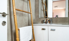 Luxury 2 bedrooms apartment for sale in Kapparis