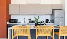 Luxury 2 bedrooms apartment for sale in Kapparis