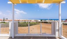 Luxury 2 bedrooms apartment for sale in Kapparis