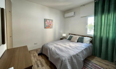 Luxury 2 bedrooms apartment for sale in Agioi Omologites
