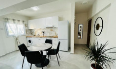 Luxury 2 bedrooms apartment for sale in Agioi Omologites