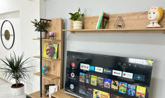 Luxury 2 bedrooms apartment for sale in Agioi Omologites
