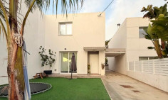 Luxury 3 bedroom house for sale in Pano Deftera