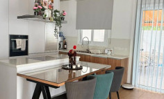 Luxury 3 bedroom house for sale in Pano Deftera