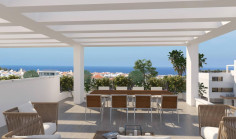 2 bedrooms apartment for sale in Kapparis 2 bedrooms apartment for sale in Kapparis